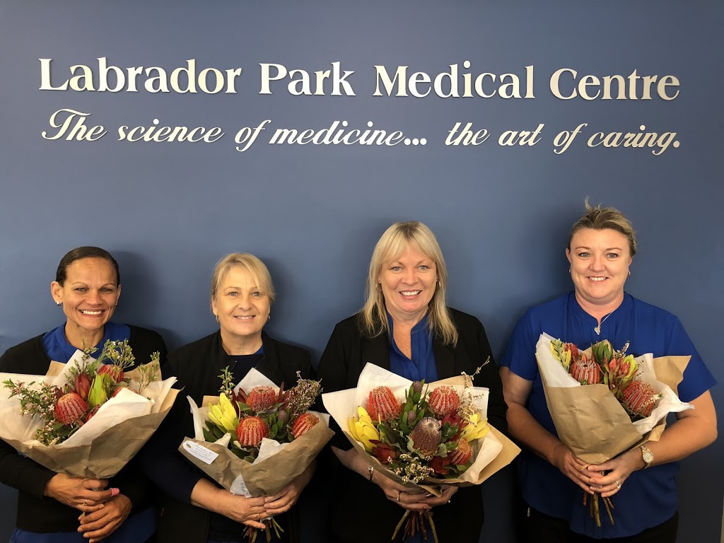 Labrador Park Medical Centre | physiotherapist | 100 Brisbane Rd, Labrador QLD 4215, Australia | 0755373300 OR +61 7 5537 3300
