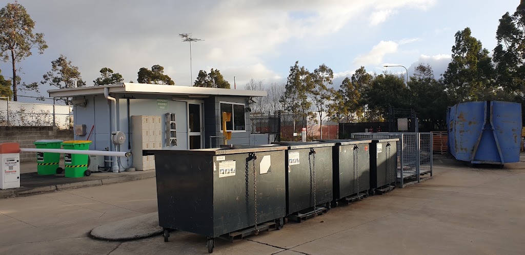 3M Logistics Centre | 5 Reconciliation Rise, Pemulwuy NSW 2145, Australia | Phone: 13 61 36