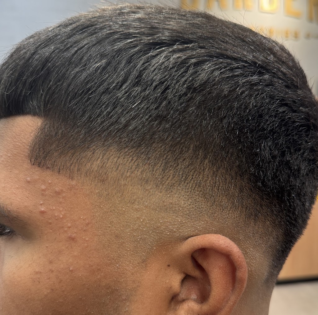Sunline Barber Co | 48 Kurrabung Dr, Fletcher NSW 2287, Australia | Phone: 0433 469 197