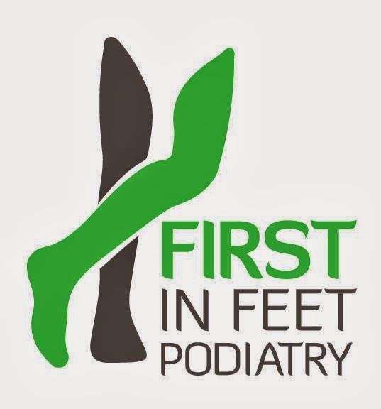 First in Feet Podiatry | 153A Racecourse Rd, Ascot QLD 4007, Australia | Phone: (07) 3268 2318