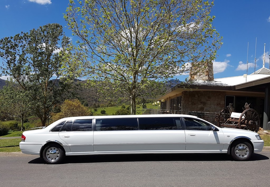 Pearl White Limousine Services |  | Chanro Ct, Bonnie Doon VIC 3720, Australia | 0408315198 OR +61 408 315 198