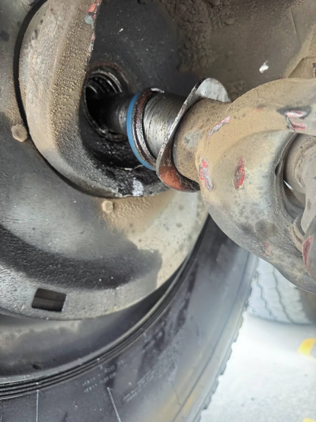 Brereton Diesel & Hydraulics | 266 Brown Rd, Pakenham VIC 3810, Australia | Phone: 0447 112 311