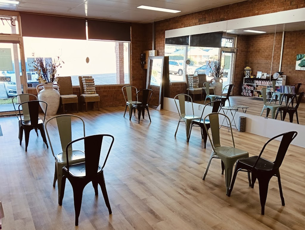 BeeZy Remedial Massage Clinic & Chair Yoga | 1385 Healesville - Koo Wee Rup Rd, Woori Yallock VIC 3139, Australia | Phone: 0466 026 587