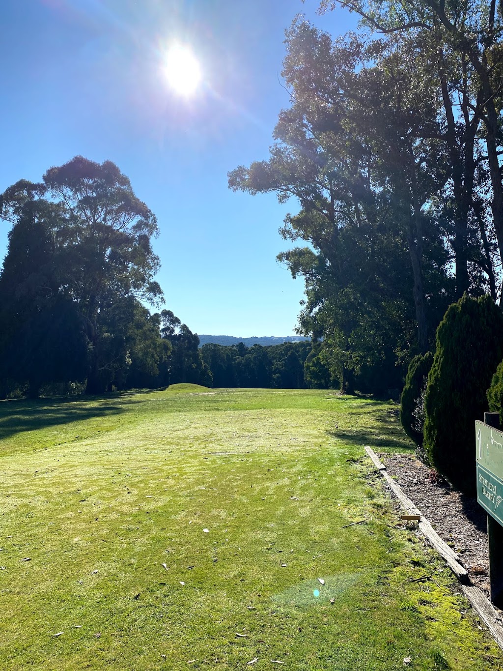 Mirboo North Golf Club | Galvins Road, Mirboo North VIC 3871, Australia | Phone: (03) 5668 1515