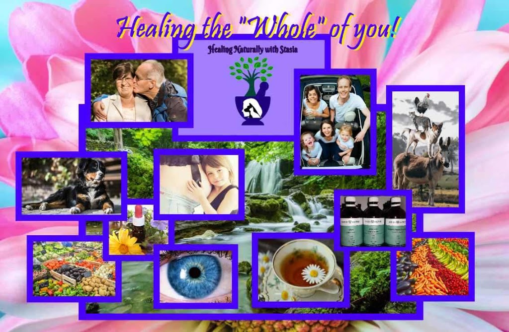 Healing Naturally With Stasia | 55 Lovat St, Ellen Grove QLD 4078, Australia | Phone: 0414 147 314