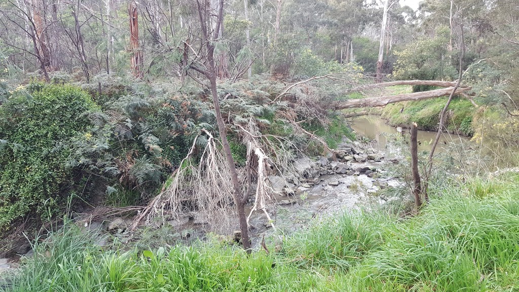 Mullum Mullum Creek Linear Park | 12 Harman Cl, Doncaster East VIC 3109, Australia