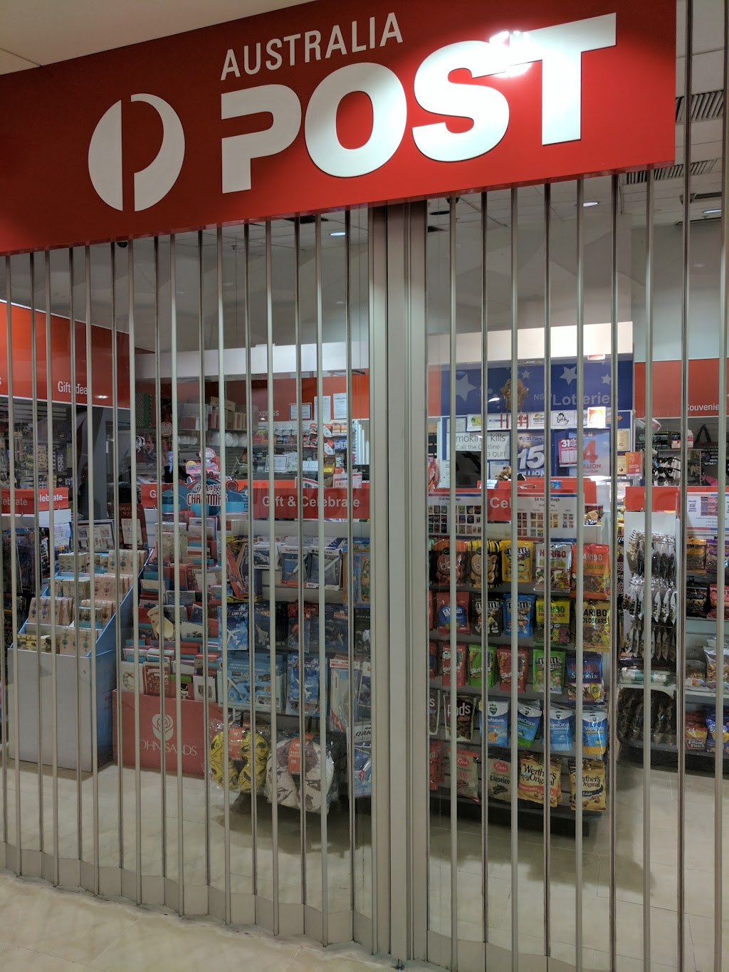 Australia Post | post office | 972 Botany Rd, Mascot NSW 2020, Australia | 131318 OR +61 131318