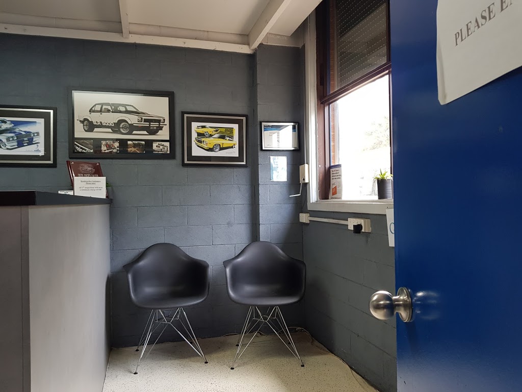 Werribee Roadworthy Centre | car repair | Factory 5/61 - 65 Russell St, Werribee VIC 3030, Australia | 0399741333 OR +61 3 9974 1333