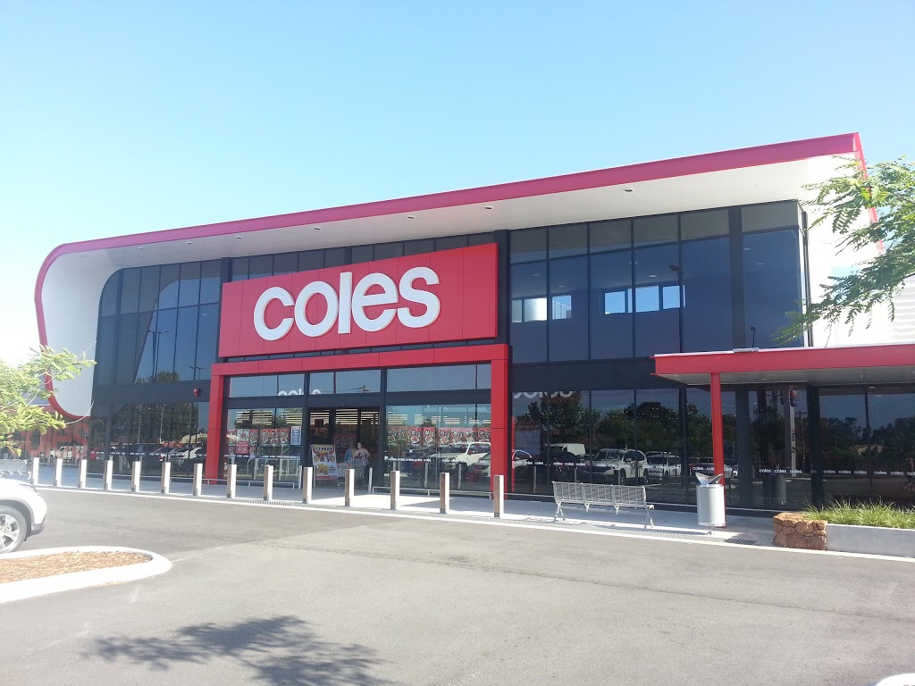 Coles Riverton | supermarket | 353-361 High Rd, Riverton WA 6147, Australia | 0892534100 OR +61 8 9253 4100
