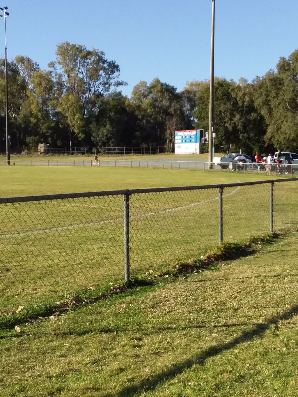 Kedron Lions Junior Football Club | 78 Sixth Ave, Kedron QLD 4031, Australia | Phone: 0407 163 197