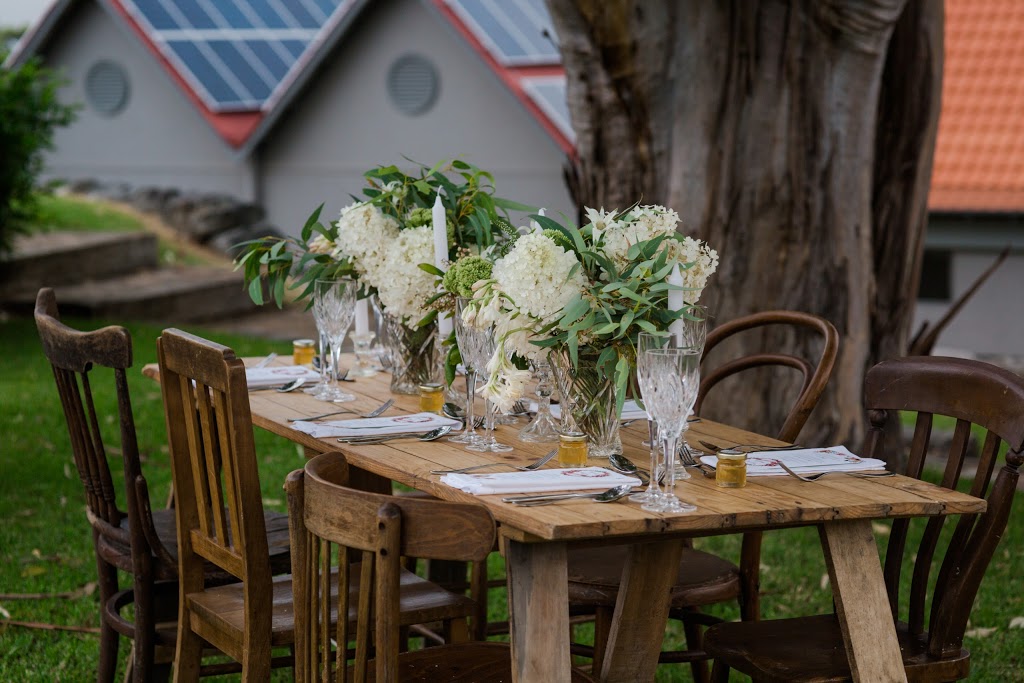 The Wedding Collective | opp. 75 Doran Street, Carrington NSW 2294, Australia | Phone: 0421 089 054