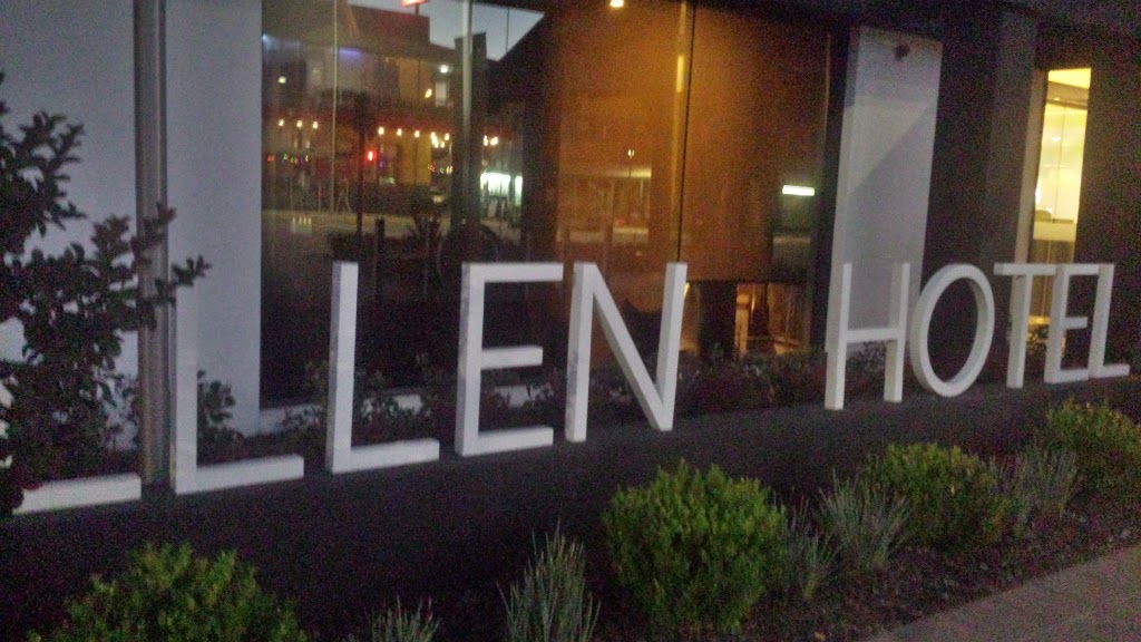 Ellen Hotel | 99 Ellen St, Port Pirie SA 5540, Australia | Phone: (08) 8633 3138