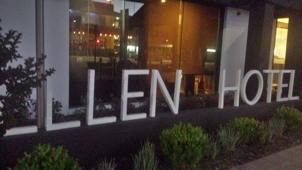 Ellen Hotel | restaurant | 99 Ellen St, Port Pirie SA 5540, Australia | 0886333138 OR +61 8 8633 3138