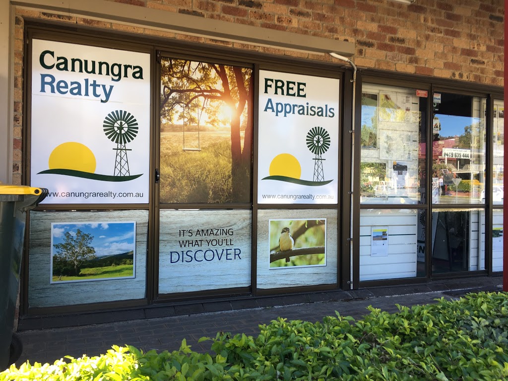 Canungra Realty | real estate agency | 40-42 Christie St, Canungra QLD 4275, Australia | 0755435444 OR +61 7 5543 5444