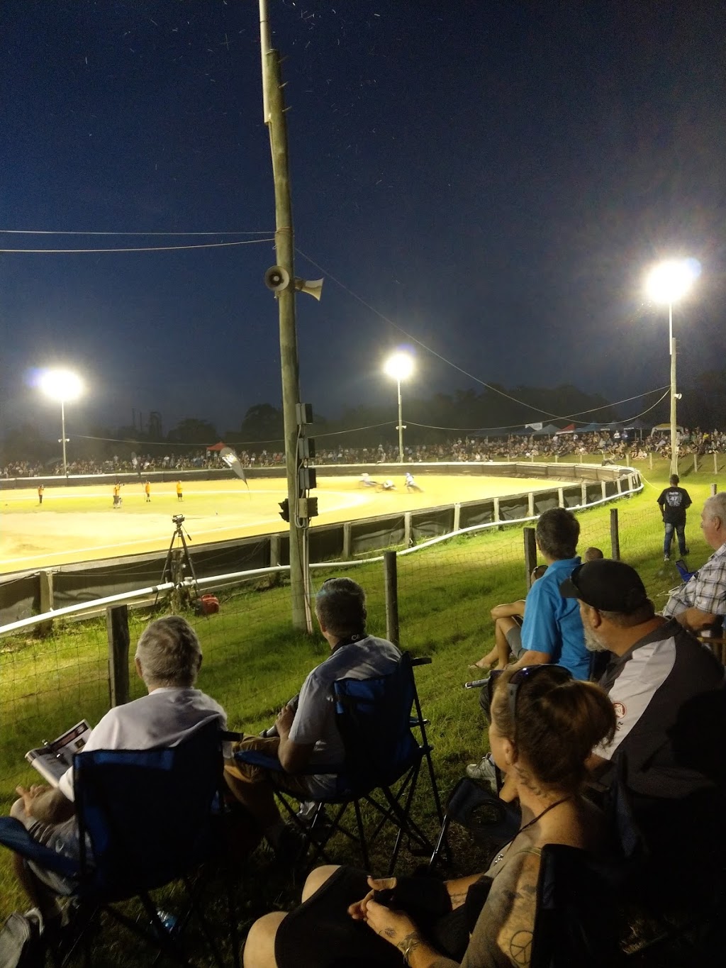 Loxford Park Speedway | 2326/73 Dickson Rd, Loxford NSW 2326, Australia | Phone: 0450 185 736