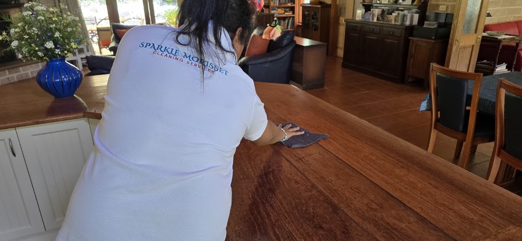 Sparkle Morisset Cleaning Services | 9B Trinity Point Dr, Morisset Park NSW 2264, Australia | Phone: 0467 811 122