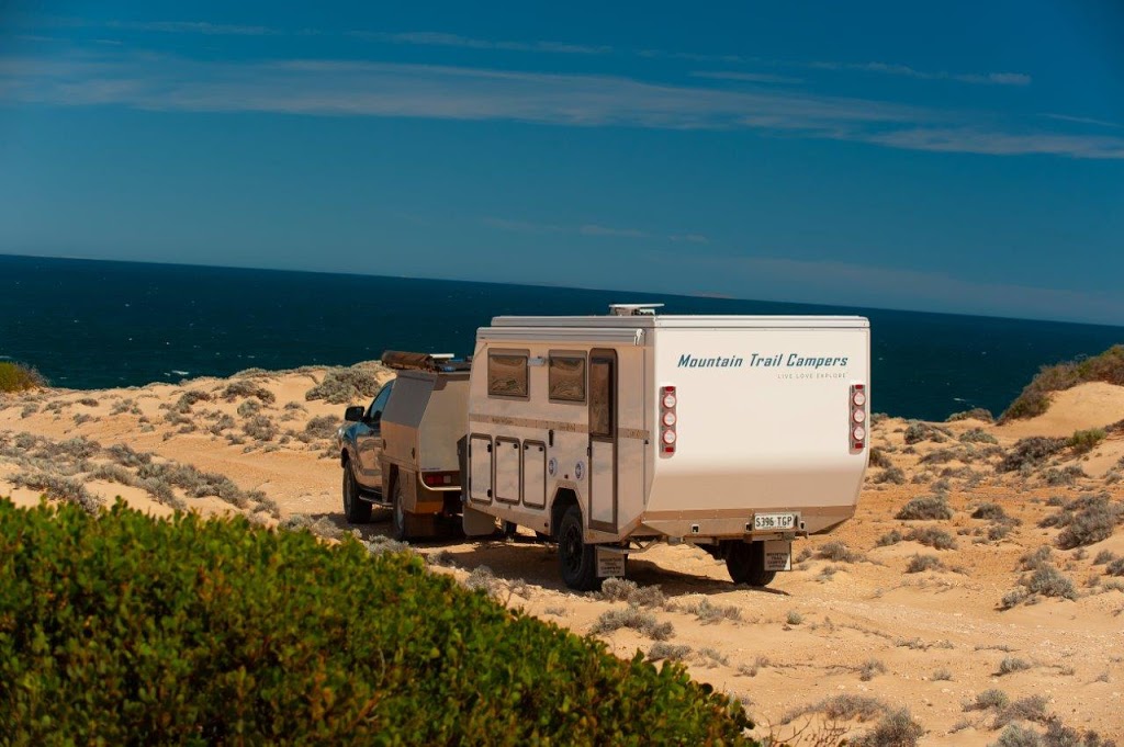 LongPoint RV Off Road Caravans - Off Road Hybrids - Off Road Cam | 23 Leda Dr, Burleigh Heads QLD 4220, Australia | Phone: (07) 5520 0453