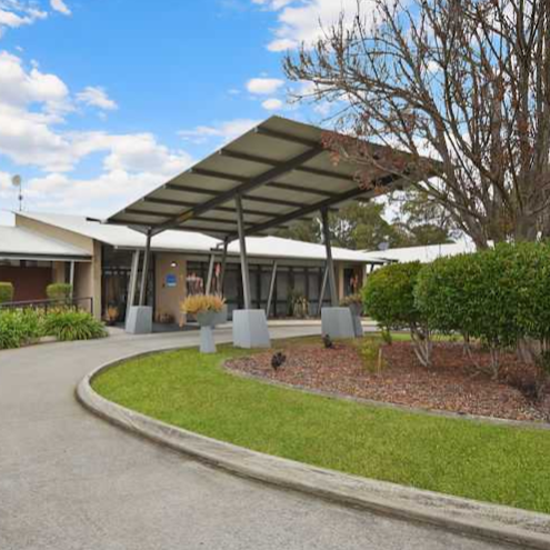 Catholic Healthcare Villa Maria Centre (Unanderra) | 15A Blackman Parade, Unanderra NSW 2526, Australia | Phone: 1800 225 474