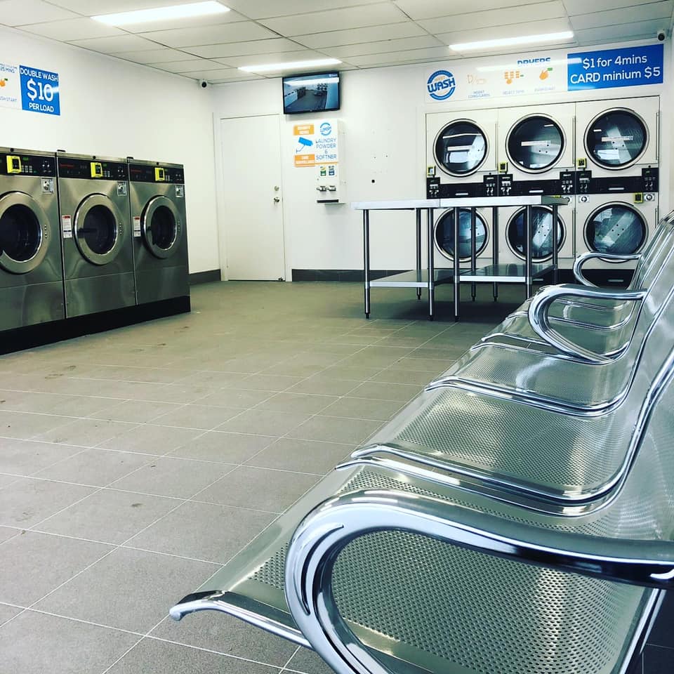 The Wash House | 149 Cobra St, Dubbo NSW 2830, Australia | Phone: (02) 6884 3222
