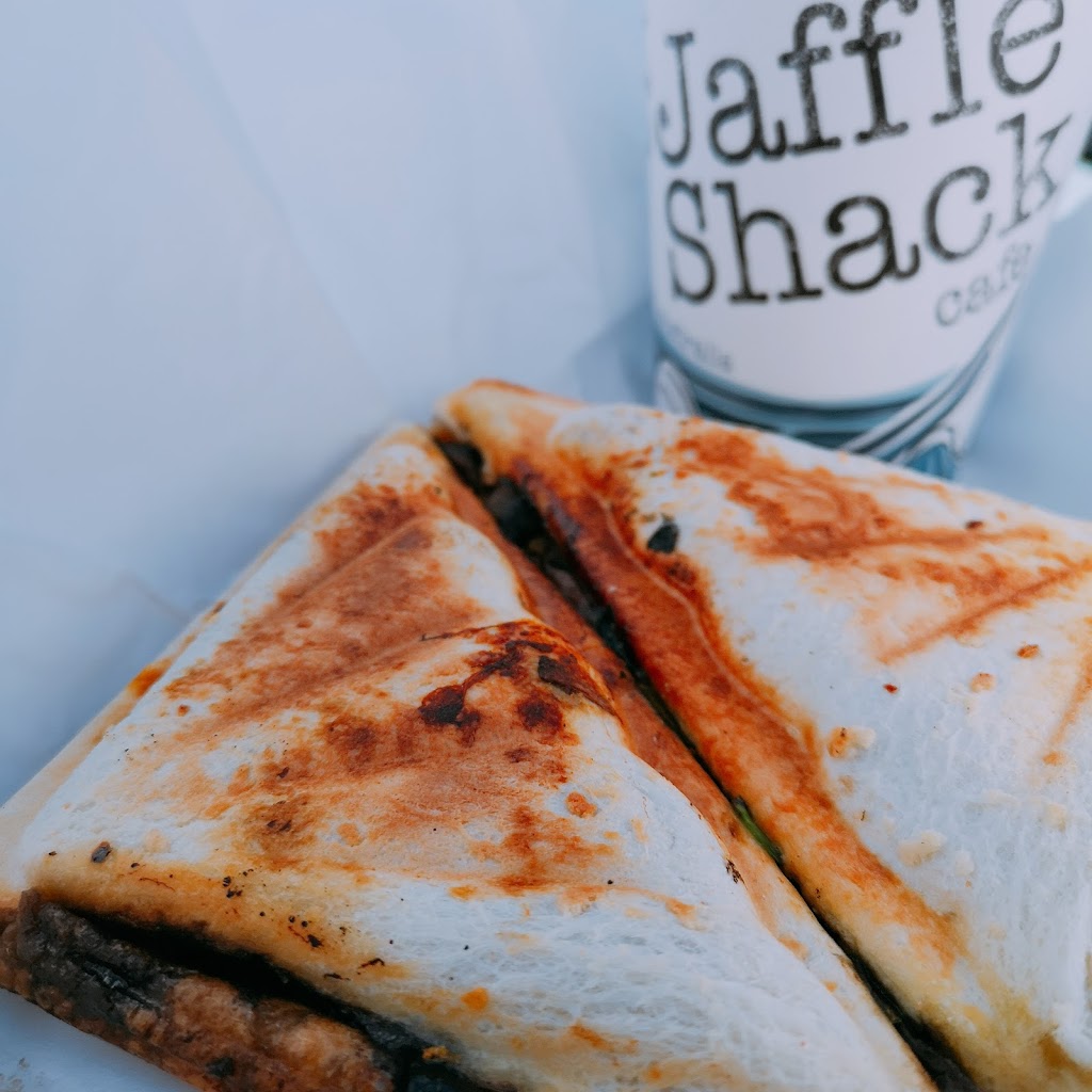 The Jaffle Shack | cafe | Foreshore Dr, Geraldton WA 6530, Australia | 0435651123 OR +61 435 651 123