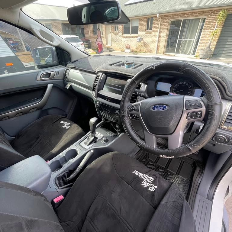 Radiant auto detailing | Stringybark Rd, Nowra Hill NSW 2540, Australia | Phone: 0401 590 216
