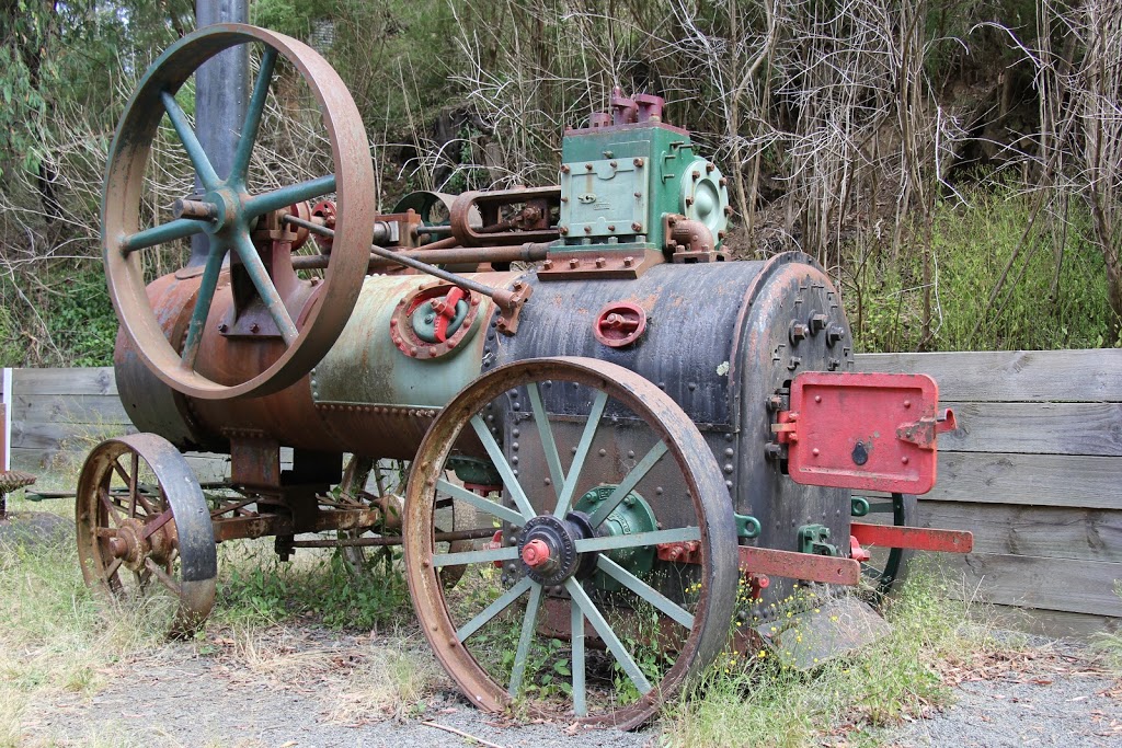 Long Tunnel Extended Gold Mine (Tours Daily) | 165 Main Rd, Walhalla VIC 3825, Australia | Phone: (03) 5165 6259