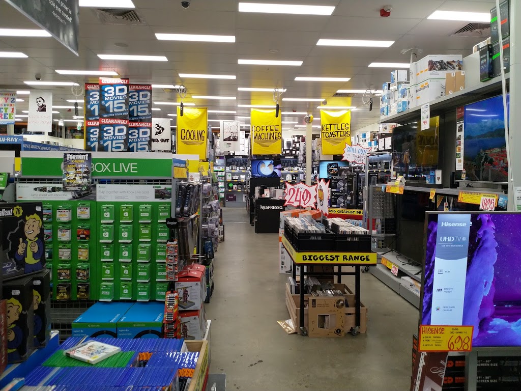 JB Hi-Fi (Shepparton) | electronics store | 413/451 Wyndham St, Shepparton VIC 3630, Australia | 0358256800 OR +61 3 5825 6800