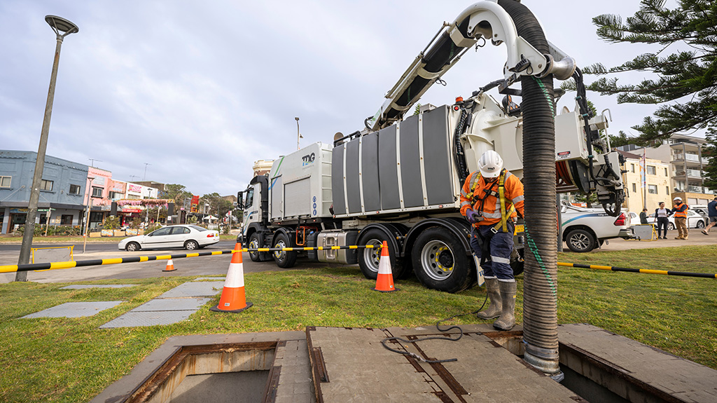 TDG Environmental | 32-34 Gravel Pits Rd, South Geelong VIC 3220, Australia | Phone: 1300 330 294