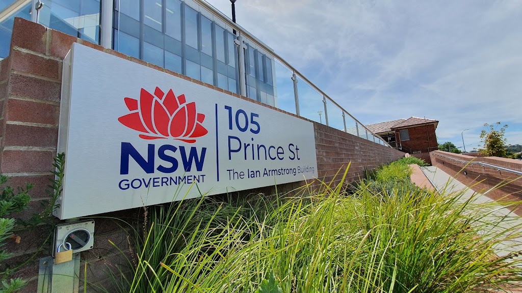 NSW Department of Primary Industries and Regional Development | 105 Prince St, Orange NSW 2800, Australia | Phone: (02) 6391 3100