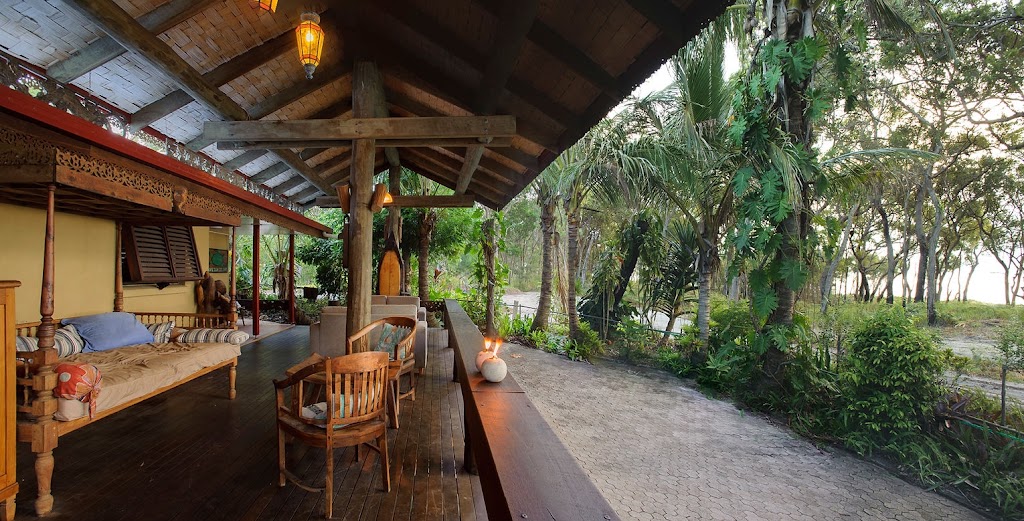 Moreton Getaway | 8 Pilot St, Bulwer QLD 4025, Australia | Phone: 0417 635 221