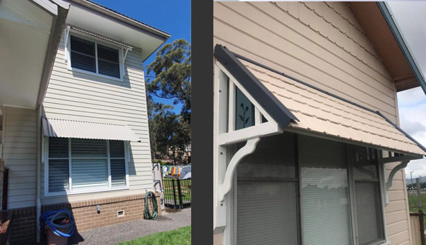 Heritage Window Awnings |  | 9 Church St, Cessnock NSW 2325, Australia | 1300378034 OR +61 1300 378 034