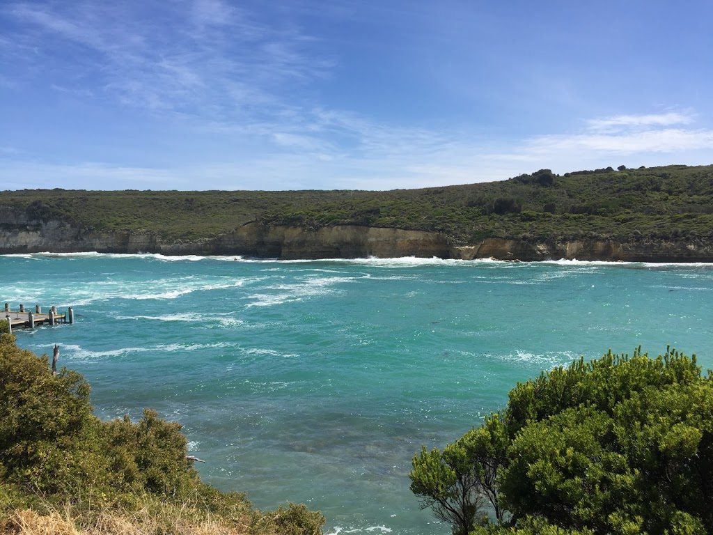 诺福克松 | 12 Lord St, Port Campbell VIC 3269, Australia