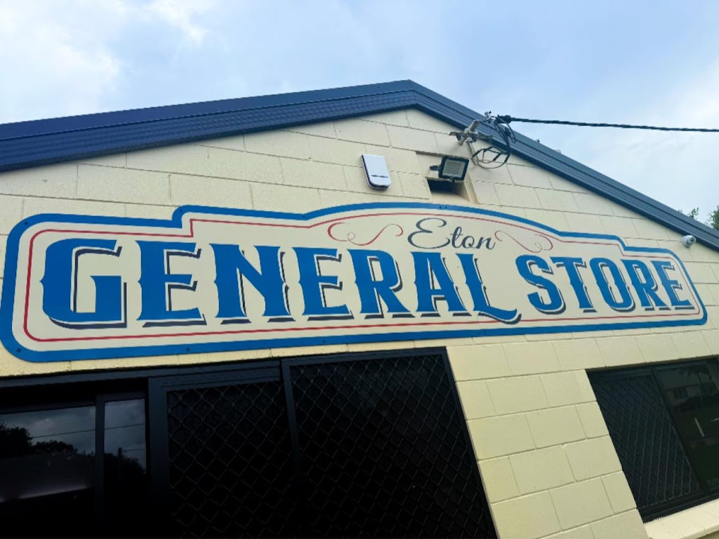 Eton General Store | 3 Prospect St, Eton QLD 4741, Australia | Phone: (07) 4845 8060