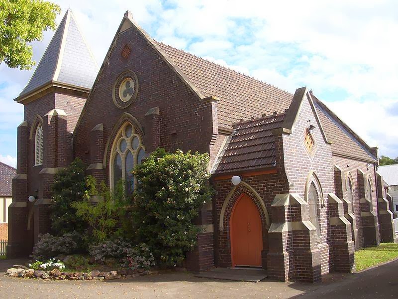 Abbotsford Presbyterian Church | church | 443 Great N Rd, Abbotsford NSW 2046, Australia | 0297132939 OR +61 2 9713 2939