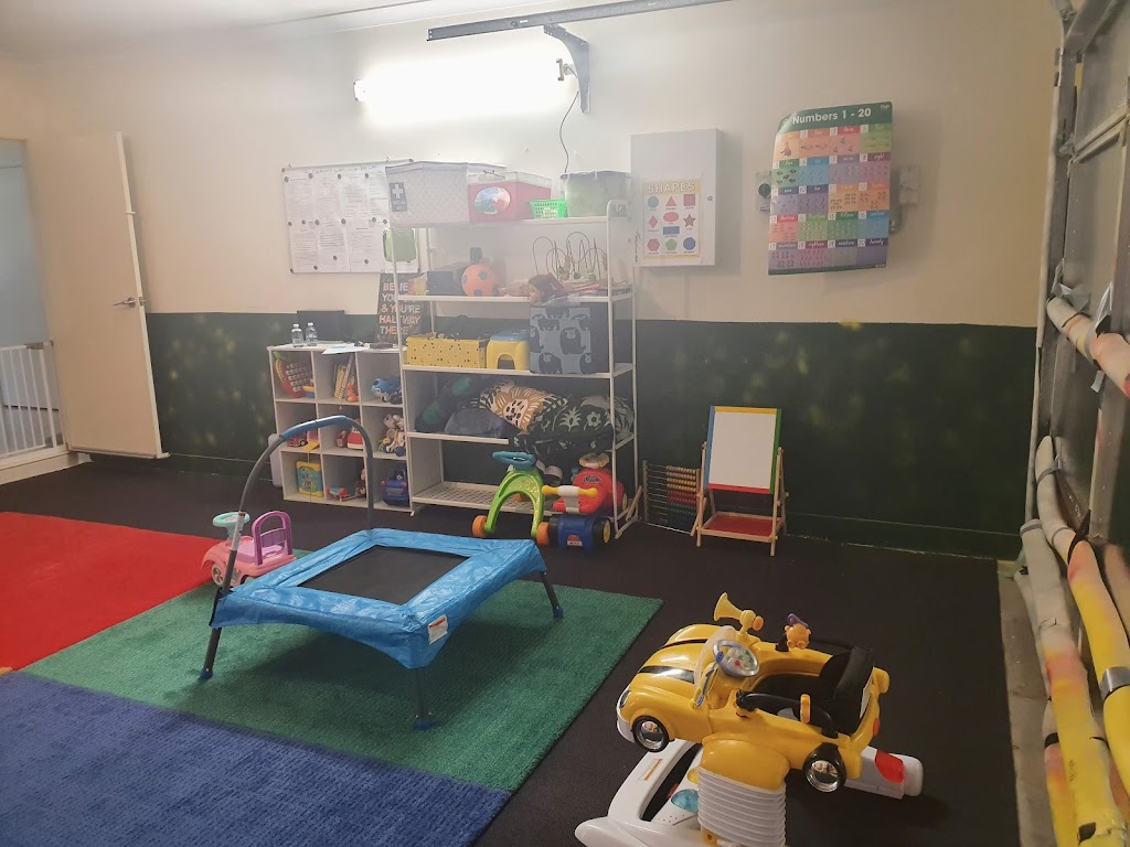 The Childrens Cloud Family Day Care | 10 Calm Ave, Craigieburn VIC 3064, Australia | Phone: 0417 997 555