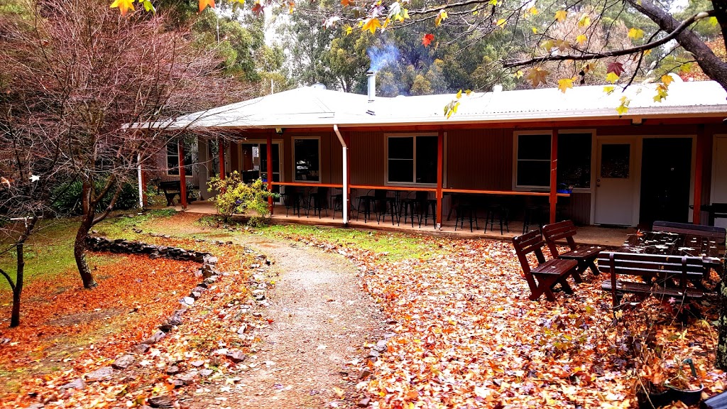 Arc-en-Ciel Trout Farm & Nundle Smokehouse & The Drunken Trout C | cafe | Malonga, 52 Shearers Rd, Hanging Rock NSW 2340, Australia | 0267693665 OR +61 2 6769 3665