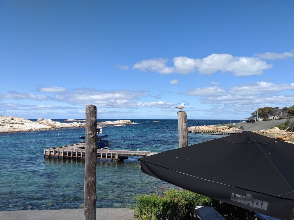 Tasmanian Coastal Seafoods | 48 Esplanade, Bicheno TAS 7215, Australia | Phone: (03) 6375 2000