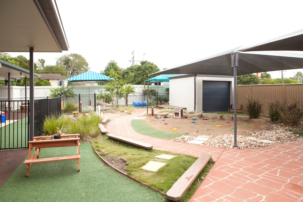 Goodstart Early Learning Booval | 8 Stafford St, Booval QLD 4304, Australia | Phone: 1800 222 543
