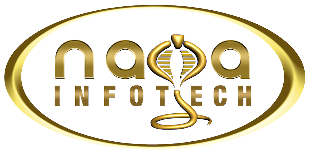 Naga Info Tech | 48/41 Patricia St, Blacktown NSW 2148, Australia | Phone: 0404 212 148