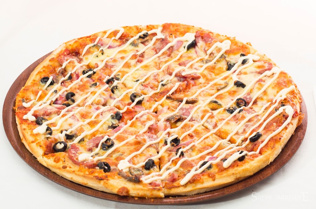 Sarvi Pizzeria & Restuarant | restaurant | 6/51 Edinburgh Rd, Forrestfield WA 6058, Australia | 0894531688 OR +61 8 9453 1688