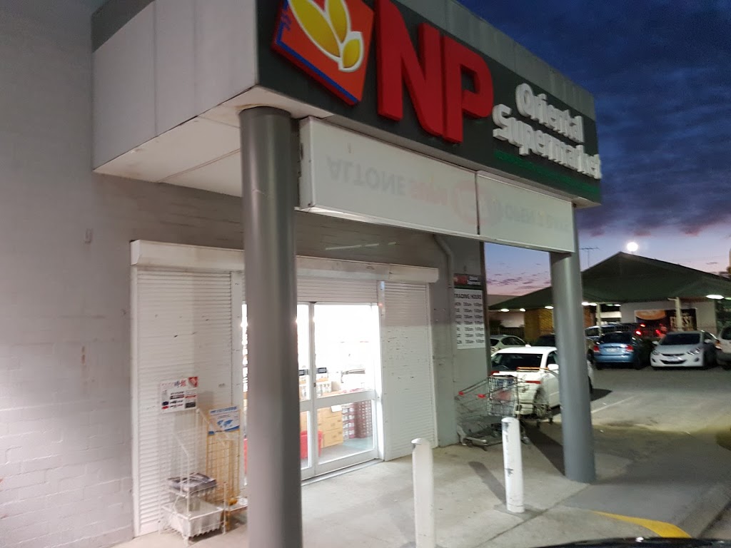NP Supermarket Altone | 161 Altone Rd, Beechboro WA 6063, Australia | Phone: (08) 9320 0000
