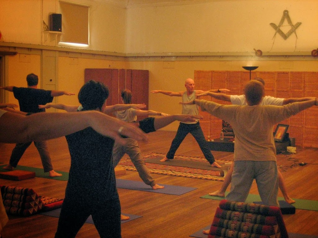 Mind-Yoga, Meditation Classes Melbourne, Yarraville | 19 Willis St, Yarraville VIC 3012, Australia | Phone: (03) 9332 3717