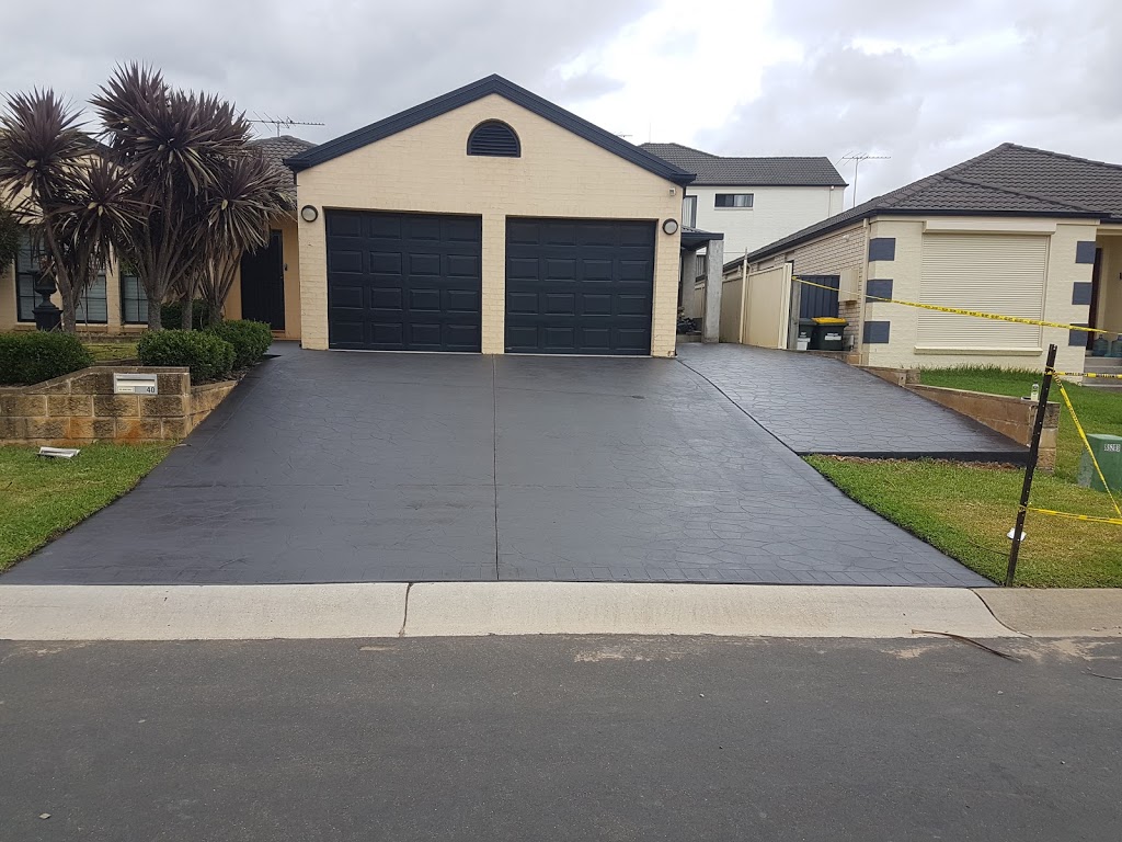 Beau Crete | general contractor | Wyangala Cres, Leumeah NSW 2560, Australia | 0422153647 OR +61 422 153 647