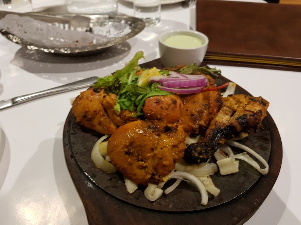 Taj On High Indian Restaurant Epping | meal delivery | 570 High St, Epping VIC 3076, Australia | 0394249851 OR +61 3 9424 9851