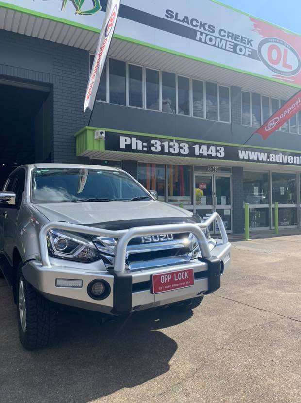 Adventure Offroad | car repair | 3343 Pacific Hwy, Slacks Creek QLD 4127, Australia | 0731331443 OR +61 7 3133 1443