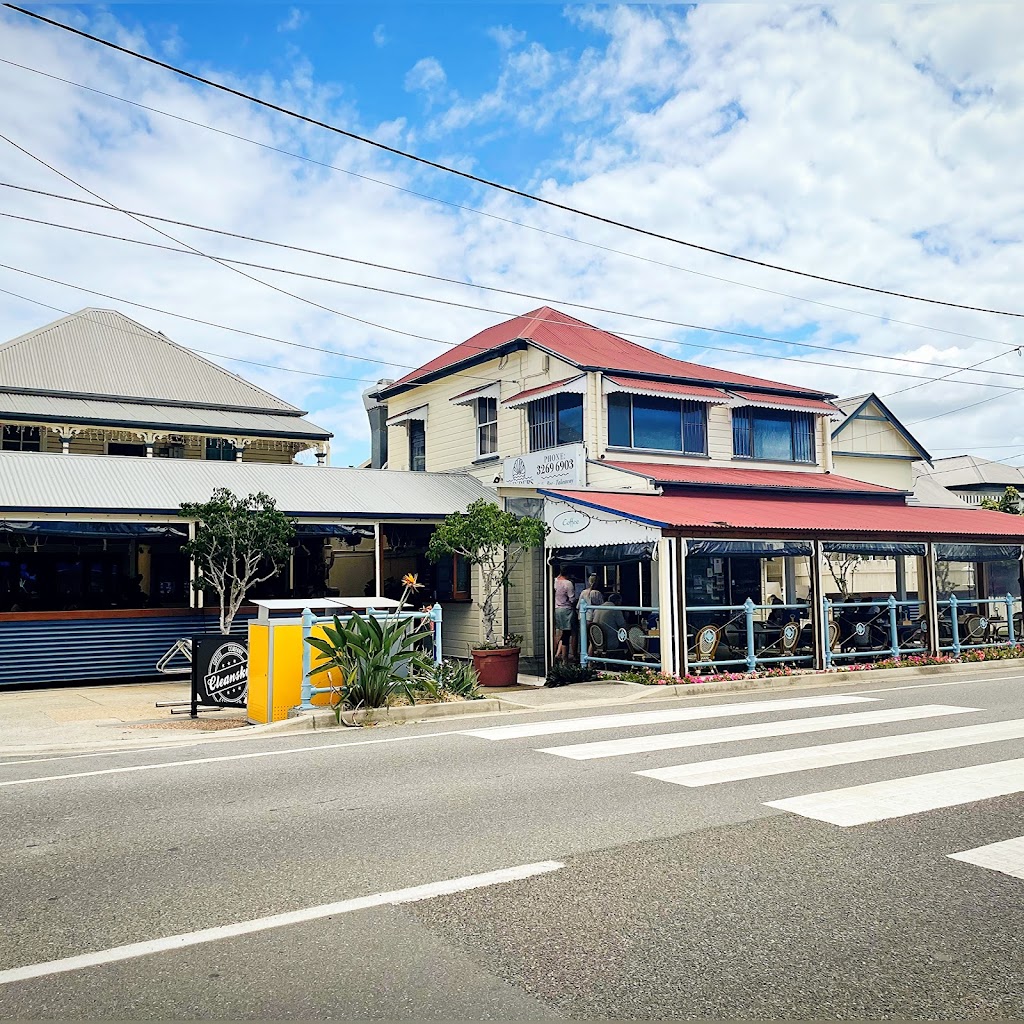 Flinders Seafood & Bar | 196 Flinders Parade, Sandgate QLD 4017, Australia | Phone: (07) 3269 6903