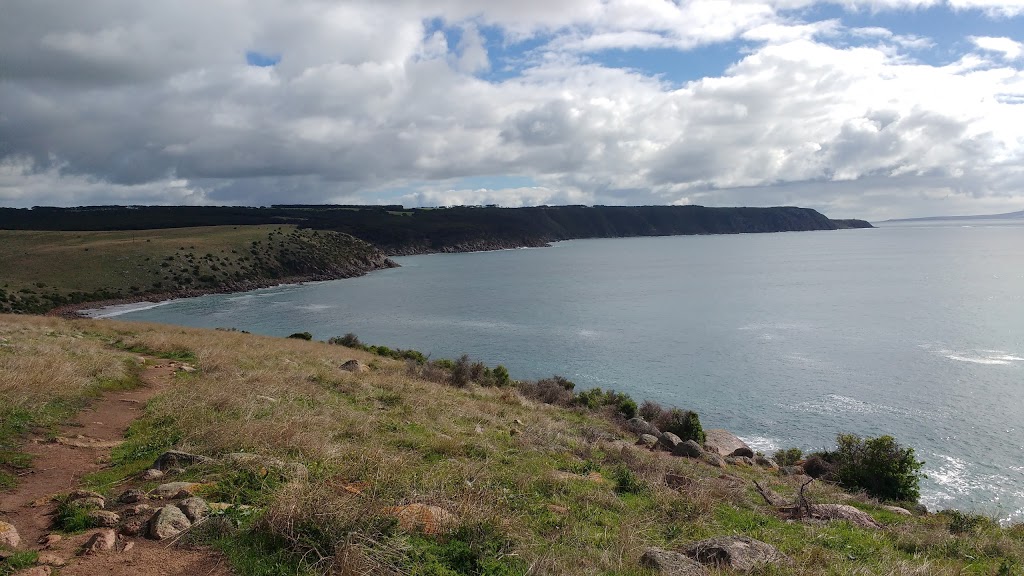 Cape Willoughby Lighthouse Keepers Heritage Accommodation | Cape Willoughby Conservation Park, Cape Willoughby Road, Kangaroo Island SA 5222, Australia | Phone: (08) 8553 4410