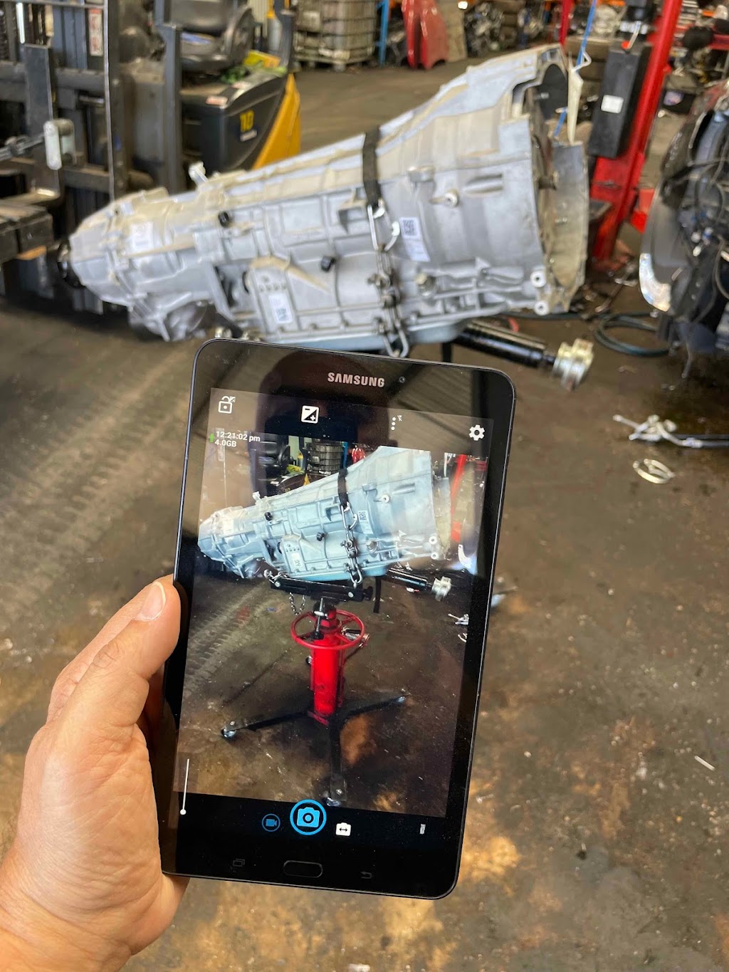 Central Motor Wreckers | 836 Humffray St S, Mount Pleasant VIC 3350, Australia | Phone: (03) 5332 1721