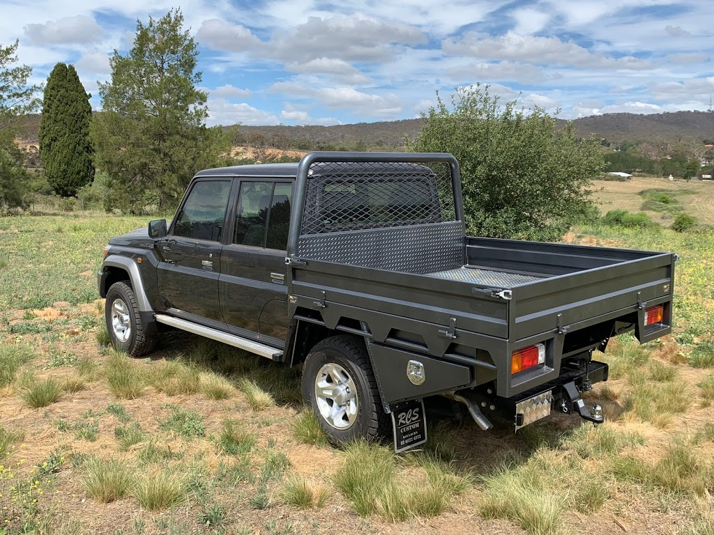 RCS Welding & Water Pty Ltd T/as Southern Tablelands Waterboyz | 62 Ducks Ln, Goulburn NSW 2580, Australia | Phone: 0427 220 185