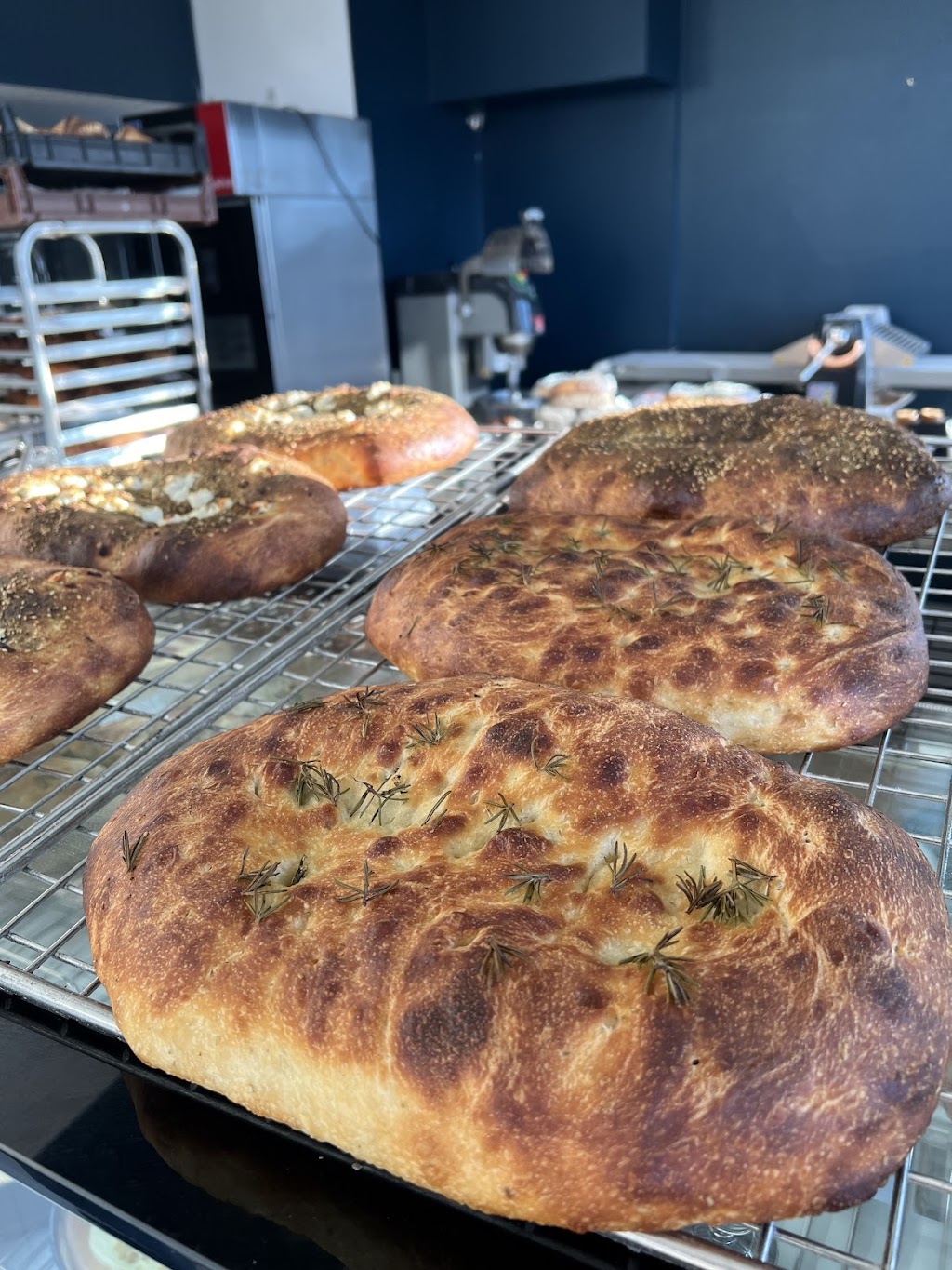 Lehem Bread house | Ramada/2 Martin St, Ballina NSW 2478, Australia | Phone: 0494 365 734